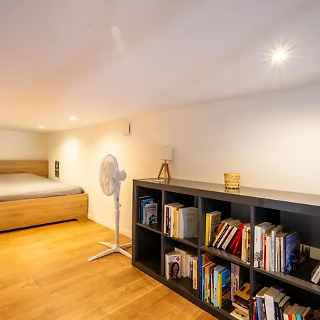 Le Venitien Loft Avec Vue Sur Les Voiliers * Martigues