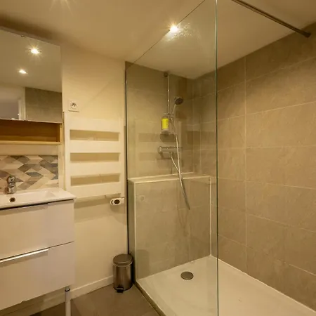 Apartment Le Venitien Loft Avec Vue Sur Les Voiliers Martigues